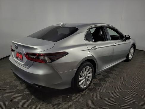 Used 2023 Toyota Camry LE w/ Cold Weather Package image 9