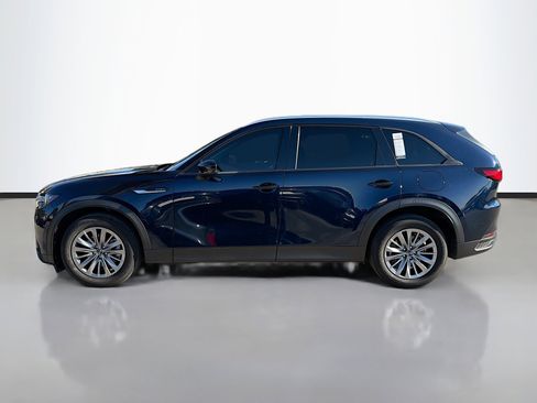 Used 2024 MAZDA CX-90 Plug-In Hybrid w/ Preferred image 6