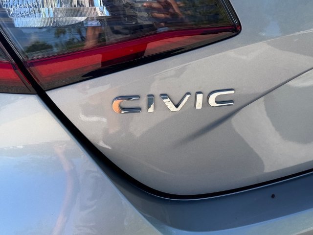 Used 2024 Honda Civic Sport image 14