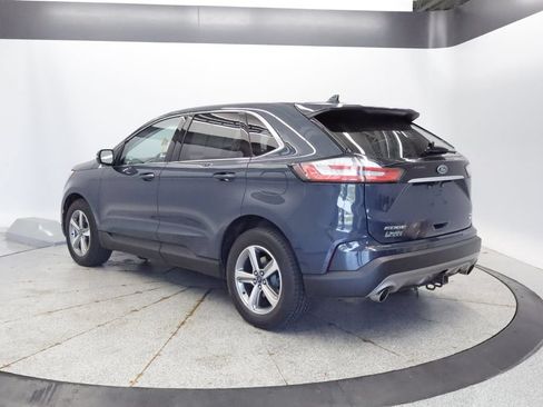 Used 2019 Ford Edge SEL w/ Equipment Group 201A AWD/4WD image 3