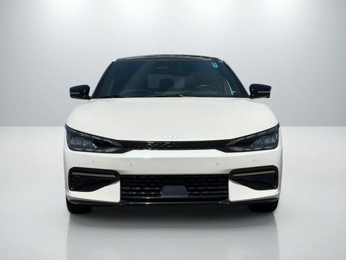 Used 2024 Kia EV6 GT-Line AWD/4WD image 11