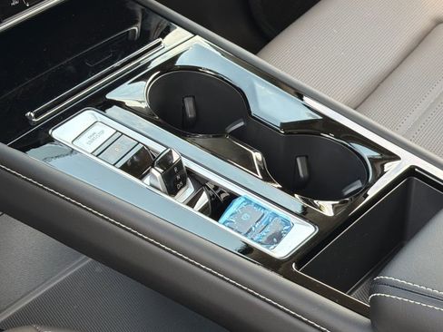 New 2026 Volkswagen Atlas SEL AWD/4WD image 29