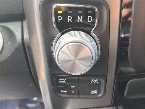 Used 2018 RAM 1500 Sport AWD/4WD image 14