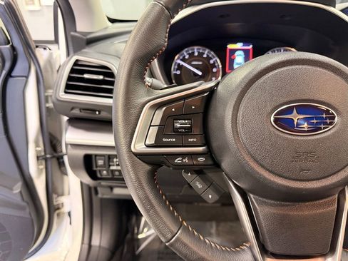 Used 2023 Subaru Crosstrek 2.5i Limited AWD/4WD image 13