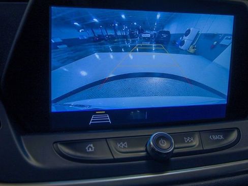 Used 2020 Chevrolet Blazer LT image 20