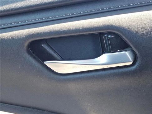 Used 2025 Nissan Sentra SV w/ Trunk Package FWD image 11