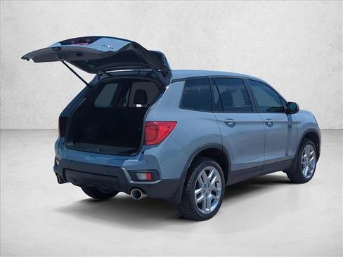 Certified 2024 Honda Passport EX-L image 5