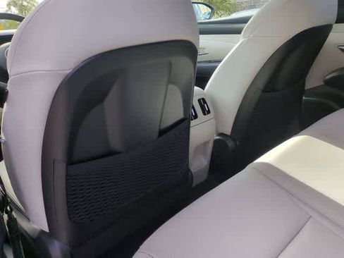 Certified 2025 Hyundai Tucson SEL image 19