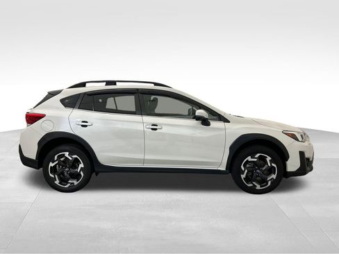 Used 2023 Subaru Crosstrek 2.5i Limited w/ Moonroof Package AWD/4WD image 6