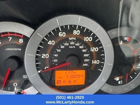 Used 2012 Toyota RAV4 Limited w/ Premium Plus Value Pkg AWD/4WD image 7