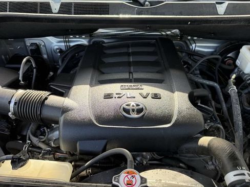 Used 2019 Toyota Tundra SR5 w/ SR5 Upgrade Package RWD image 34