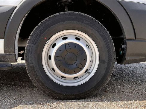 Used 2024 Ford Transit 250 148 Medium Roof w/ Upfitter Package image 8