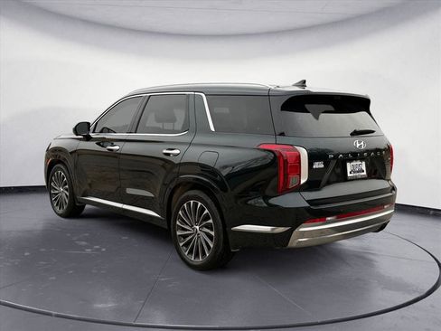 Used 2023 Hyundai Palisade Calligraphy w/ Cargo Package image 4