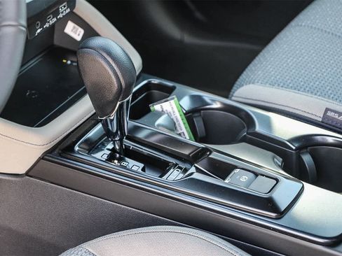 New 2026 Subaru Forester Premium image 19