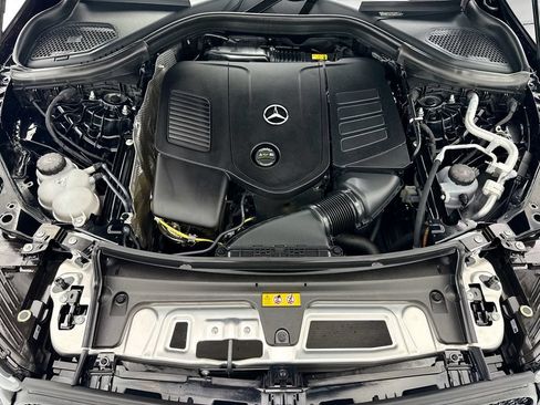 Certified 2026 Mercedes-Benz GLC 300 4MATIC image 27