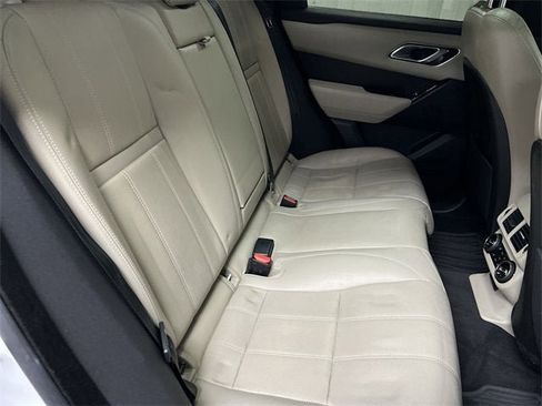 Used 2020 Land Rover Range Rover Velar R-Dynamic S image 28