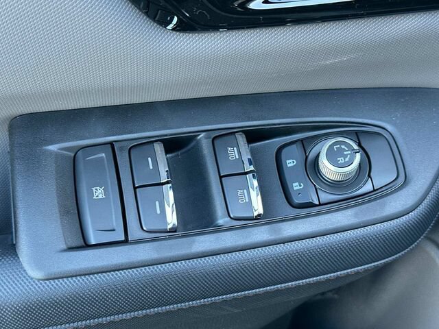 New 2026 Subaru Forester Sport AWD/4WD image 13