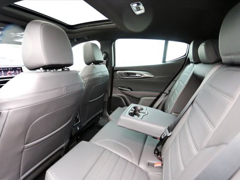 New 2024 Dodge Hornet GT Plus image 39