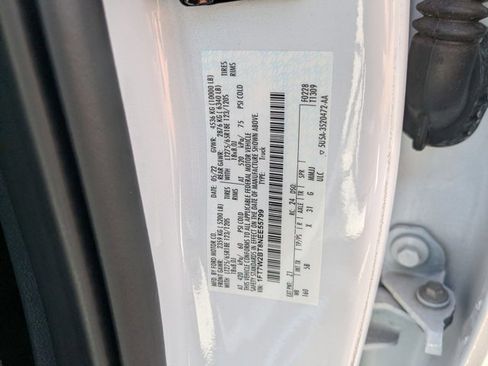 Used 2022 Ford F250 Lariat w/ Lariat Ultimate Package AWD/4WD image 22