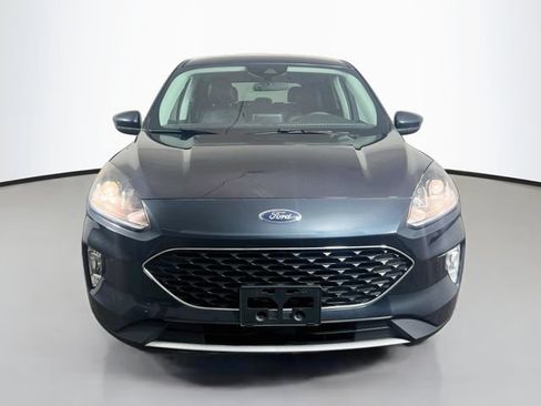Used 2022 Ford Escape SEL w/ Technology Package AWD/4WD image 2