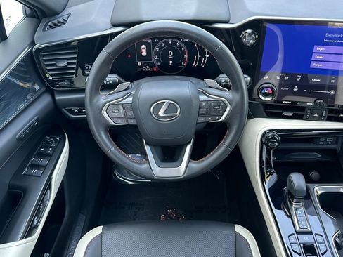 Used 2023 Lexus NX 350 AWD image 14