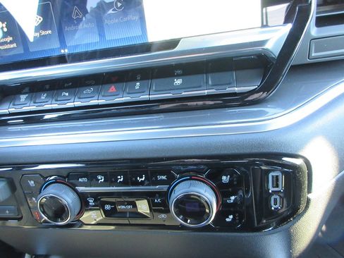 New 2026 Chevrolet Silverado 3500 High Country w/ High Country Premium Package image 37