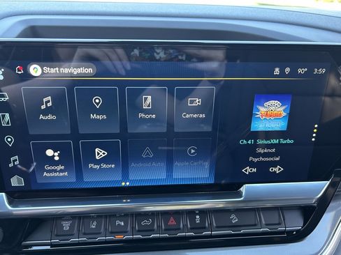 New 2026 Chevrolet Silverado 2500 High Country w/ Midnight Edition image 34