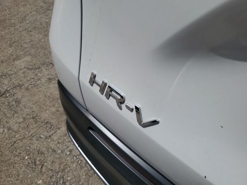 Used 2024 Honda HR-V Sport image 10