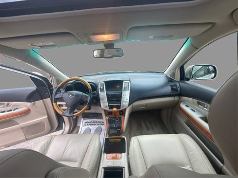 Used 2007 Lexus RX 400h AWD image 25