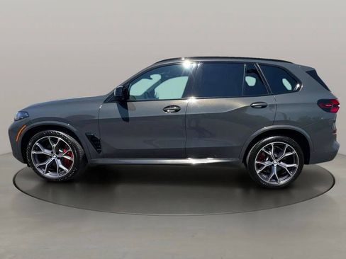 Used 2024 BMW X5 M60i AWD/4WD image 2