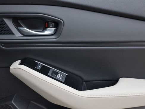 New 2025 Honda Accord Touring image 33