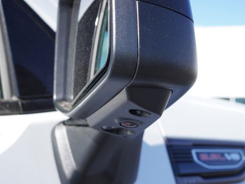 New 2026 GMC Sierra 1500 AT4X image 25