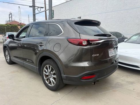 Used 2016 MAZDA CX-9 Touring FWD image 5