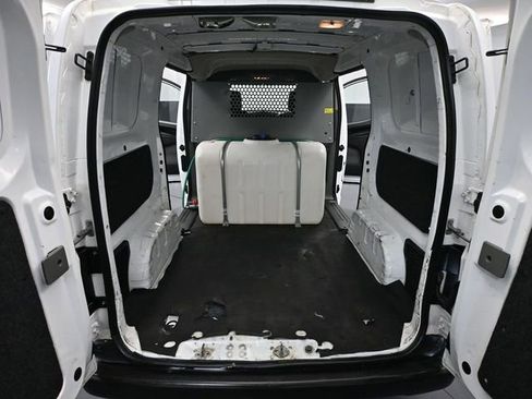 Used 2015 Chevrolet City Express LS FWD image 29