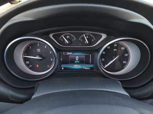 Used 2020 Buick Envision Preferred image 19