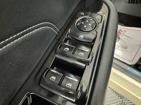 Used 2018 Ford Edge Titanium w/ Technology Package AWD/4WD image 39