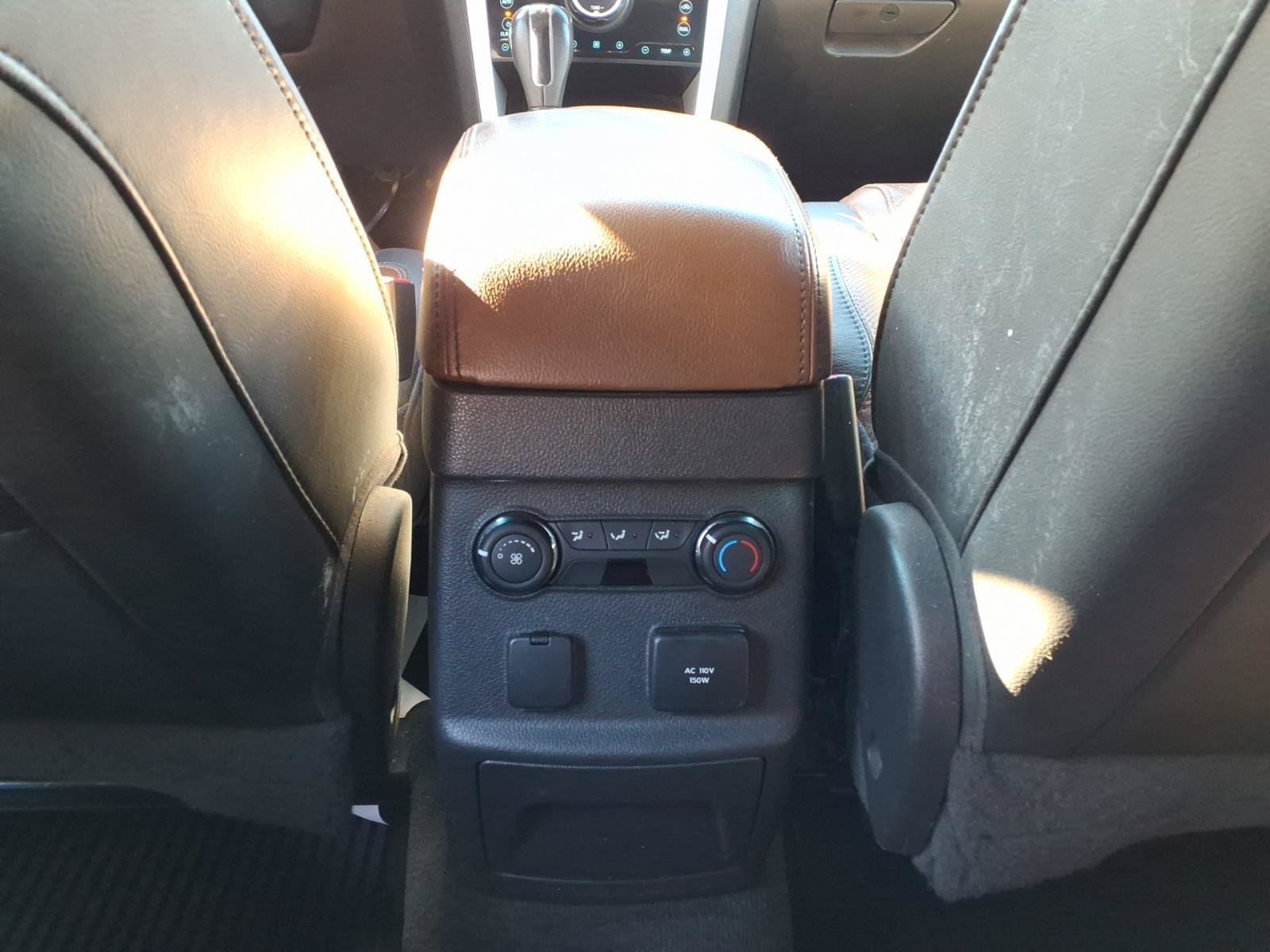 Used 2013 Ford Explorer Limited AWD/4WD image 31