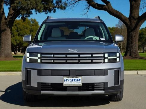 New 2026 Hyundai Santa Fe SEL image 3