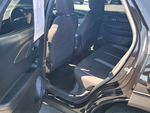 Used 2023 Chevrolet TrailBlazer LT w/ Convenience Package image 25