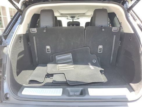 Used 2023 INFINITI QX60 Pure AWD/4WD image 26