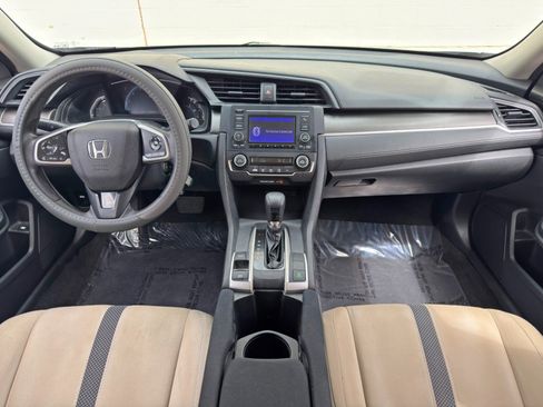 Used 2019 Honda Civic LX image 11