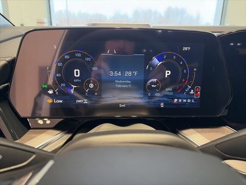 New 2026 Chevrolet Suburban LS w/ LPO, Dark Essentials Package image 17