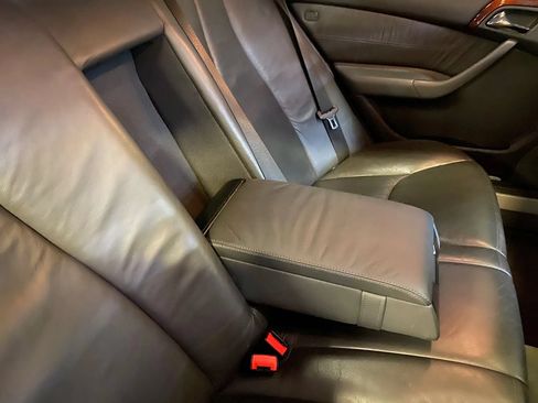 Used 2000 Mercedes-Benz S 500 image 36