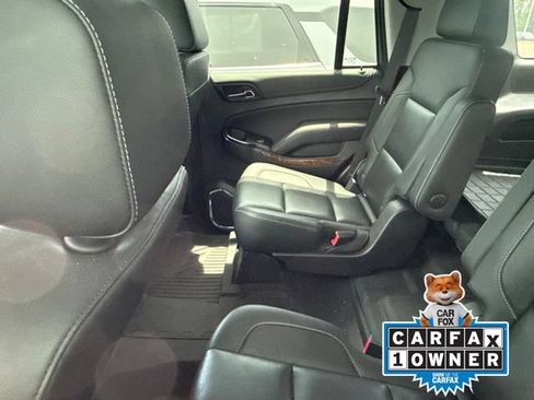 Used 2020 Chevrolet Tahoe Premier AWD/4WD image 5