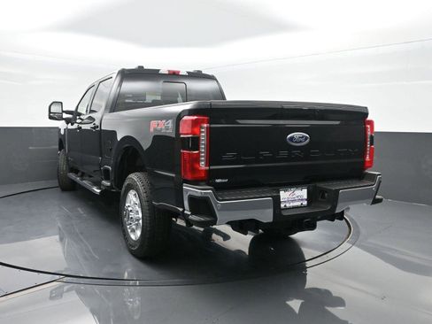 New 2026 Ford F250 XLT w/ XLT Premium Package image 45