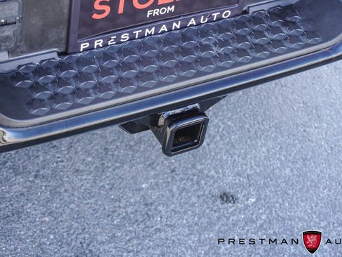 Used 2025 Chevrolet Colorado ZR2 w/ Technology Package image 7