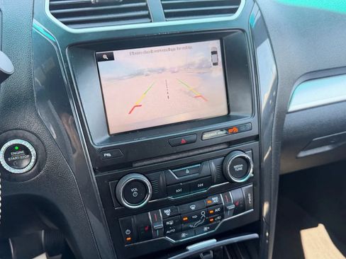 Used 2016 Ford Explorer XLT w/ Equipment Group 202A FWD image 20