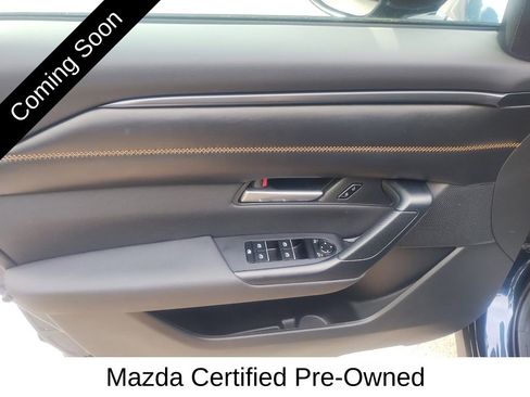 Used 2026 MAZDA CX-50 AWD 2.5 S w/ Cargo Package image 18