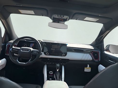 New 2026 GMC Canyon AT4X AWD/4WD image 23