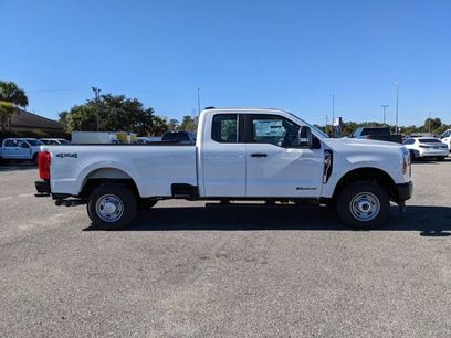 New 2026 Ford F250 XL